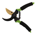 HOMERVO Comfort-Grip Garden Pruning Shears